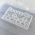 4-Pack 'Boomr Bin' Mushroom Monotub